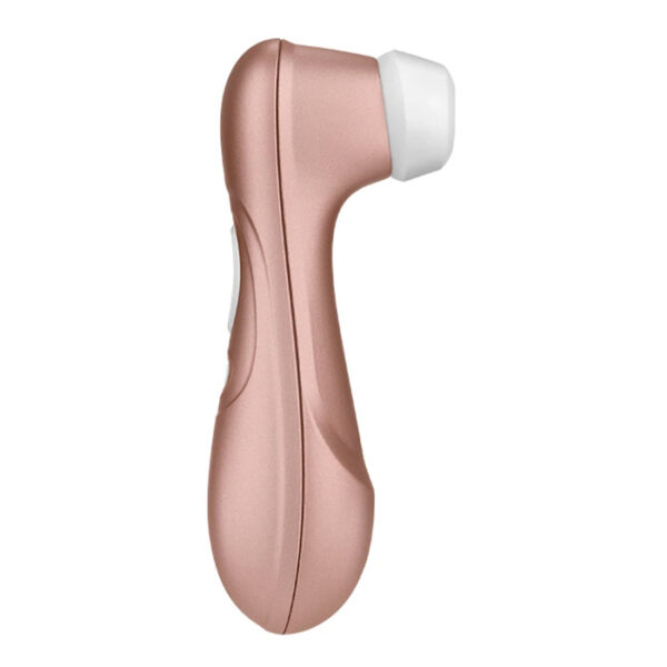 Vibrador Clitorial Satisfyer Pro 2